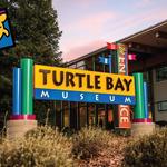 Turtle Bay Exploration Park