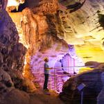 Gruta da Lapinha