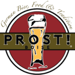 Prost German Pub