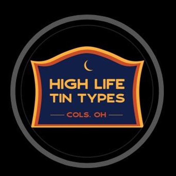 High Life Tin Types Photography Giftcard