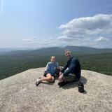 Mount Pemigewasset