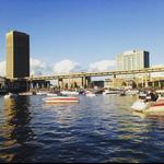 Buffalo Waterfront & Canalside