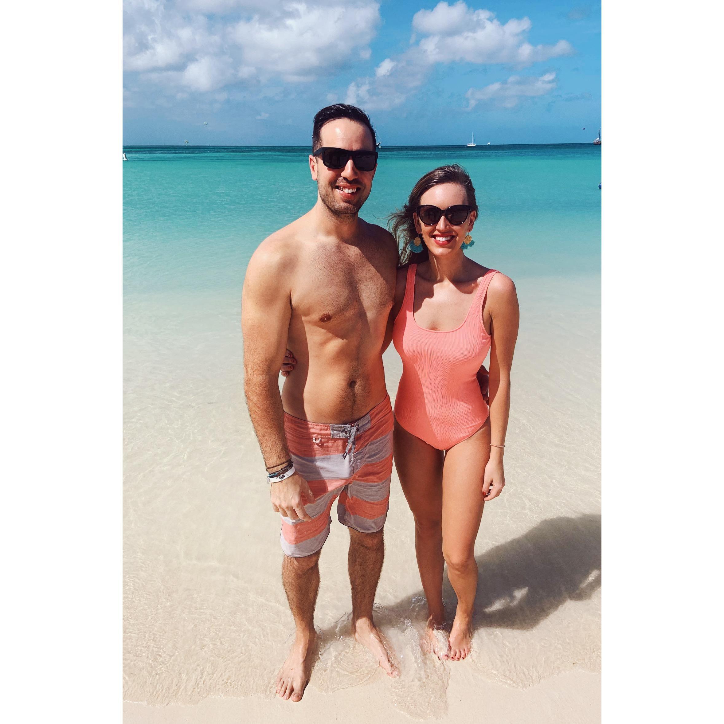 ARUBA 2019