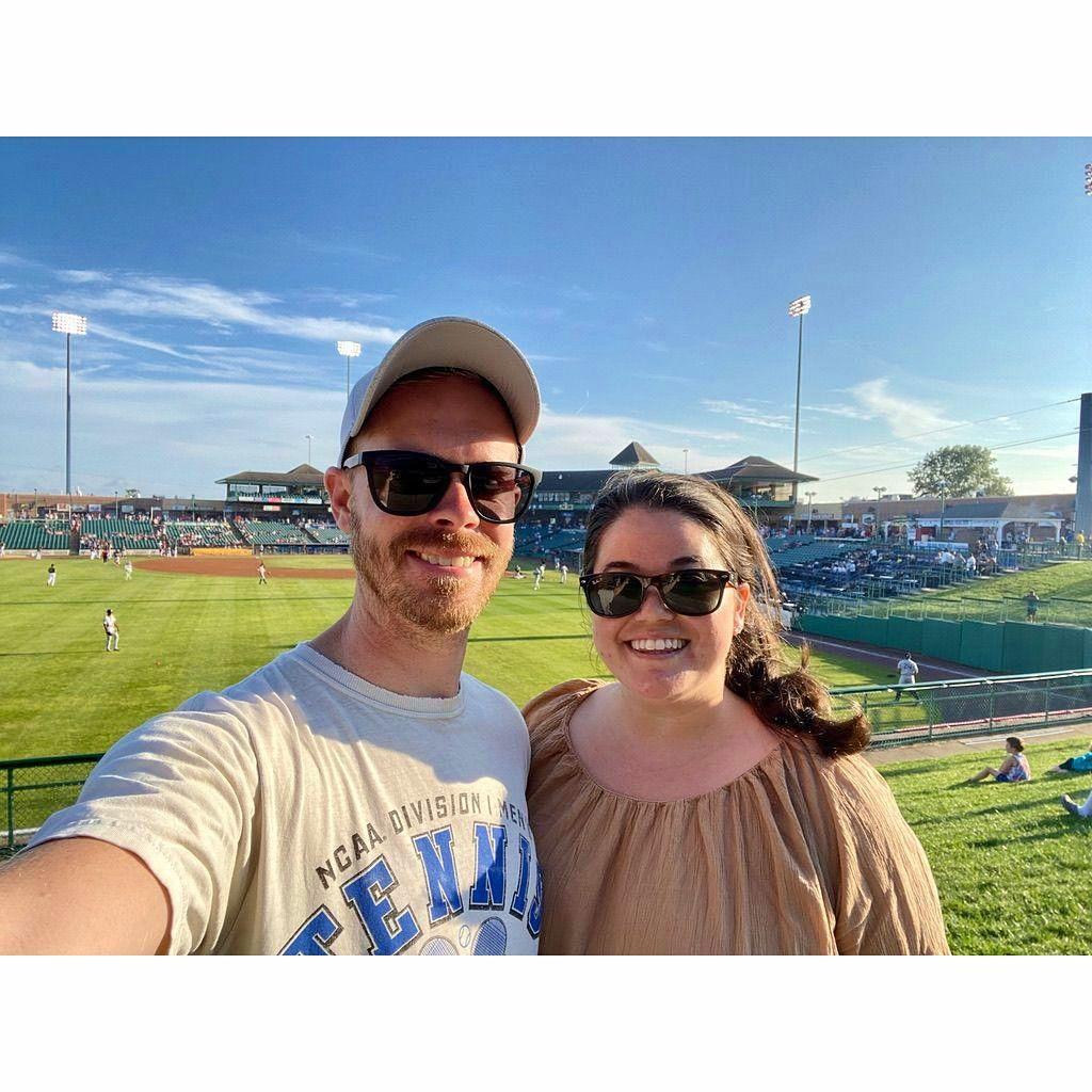 Go Blue Claws!