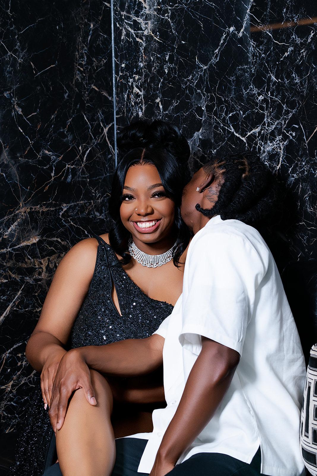 The Wedding Website of Tynekqua Norrington and Justin Harris