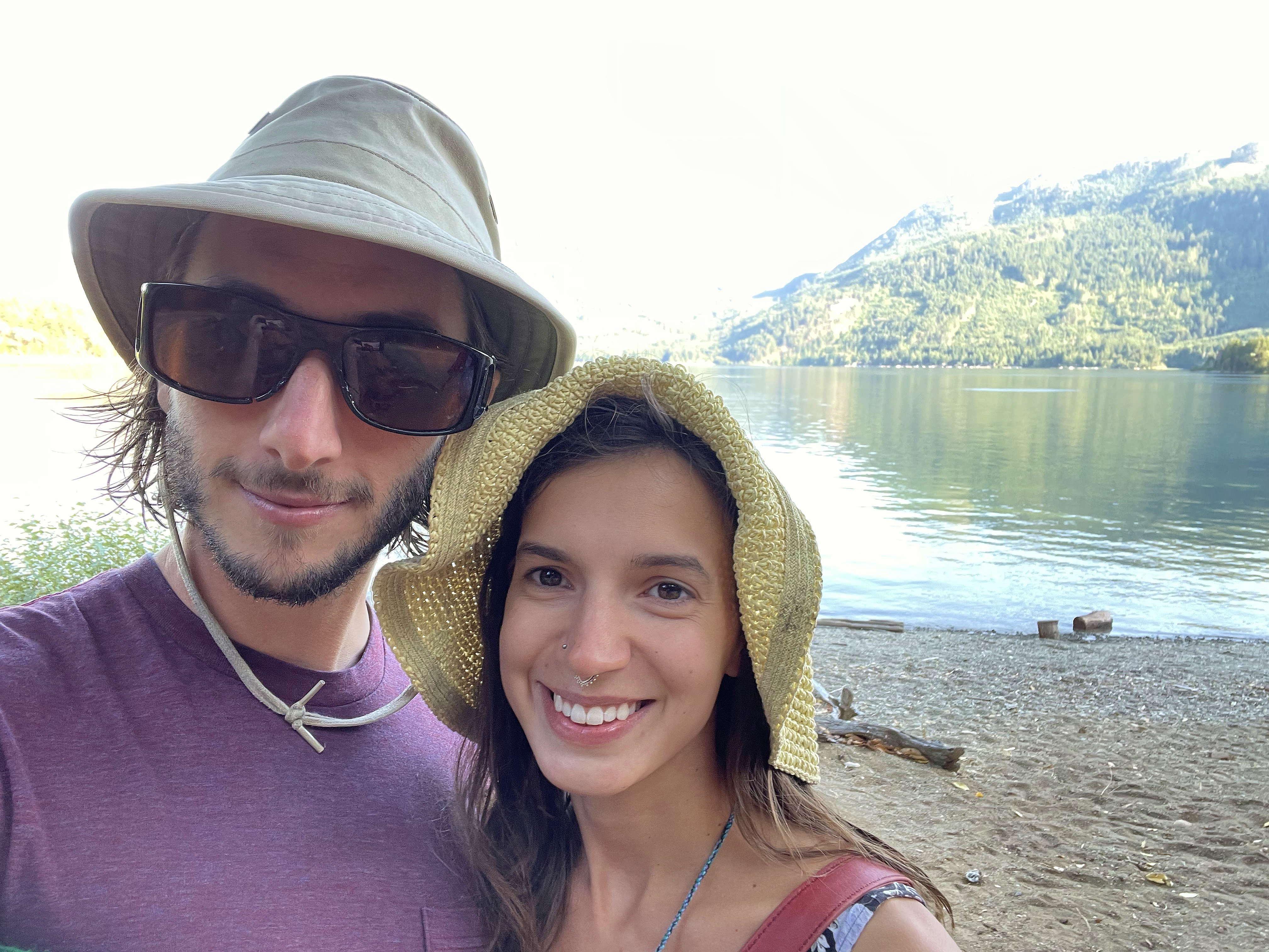 The Wedding Website of Alanna Polowek and Cody Johnston