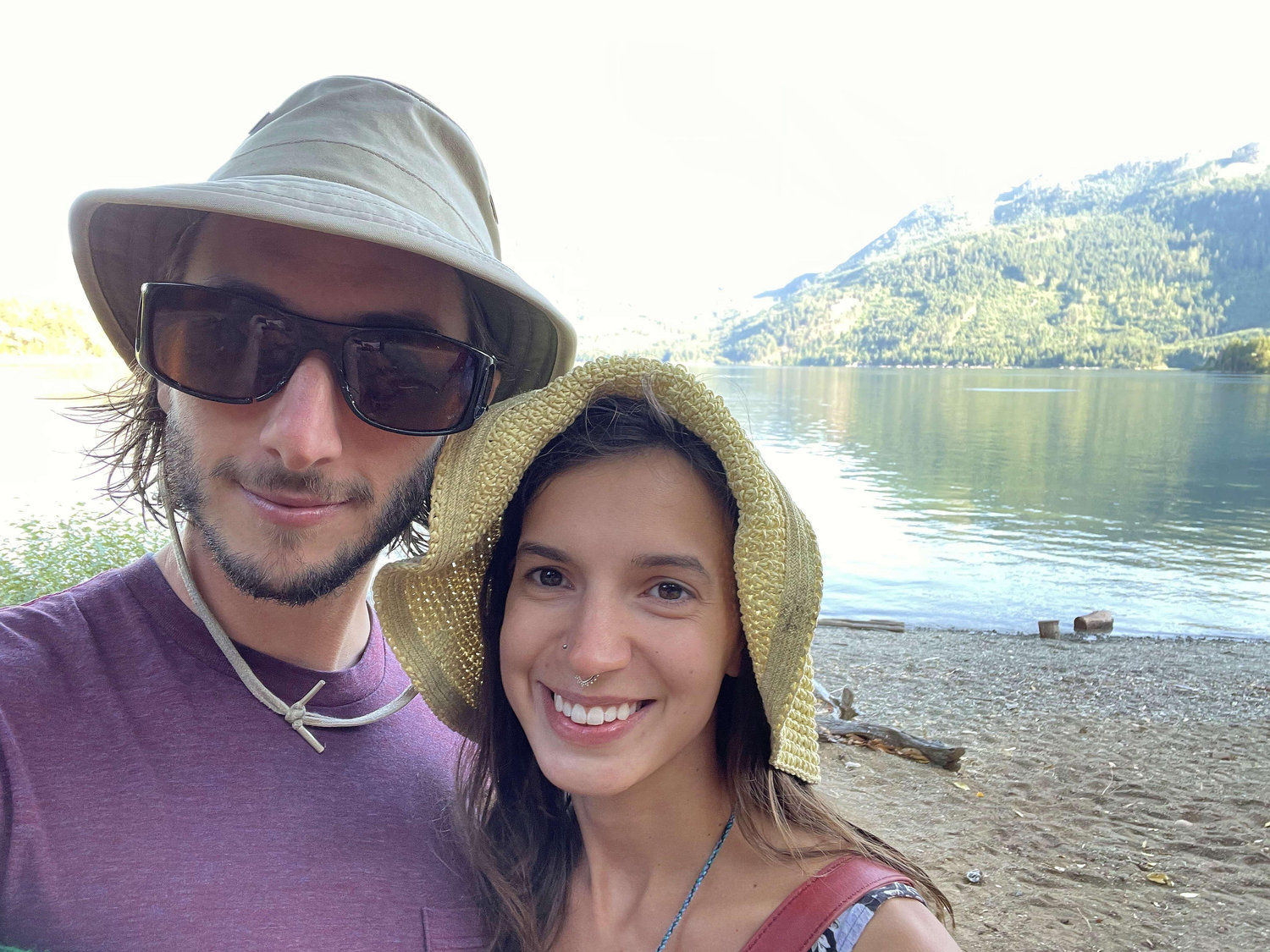 The Wedding Website of Alanna Polowek and Cody Johnston