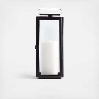 Walker Metal Lantern