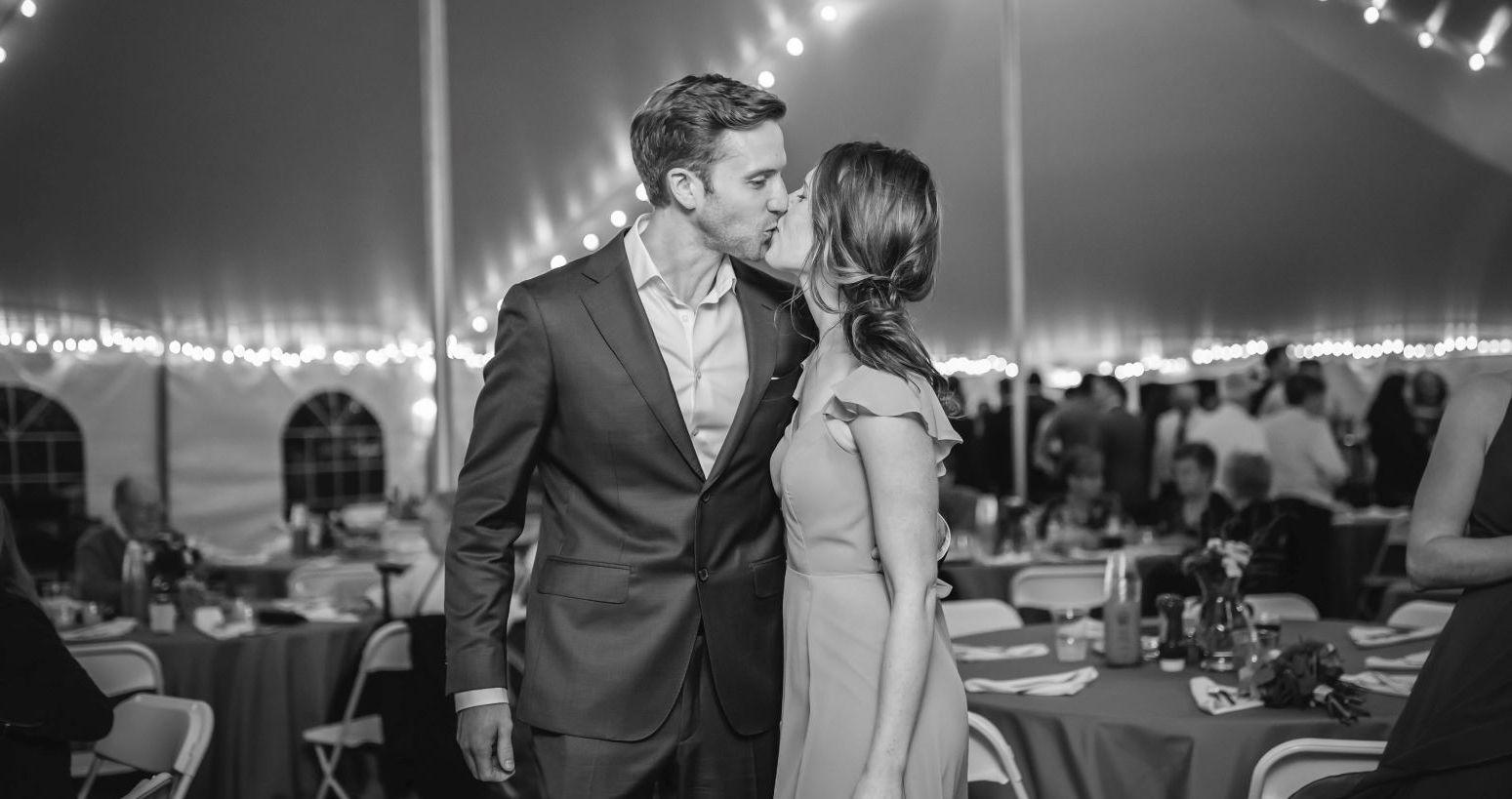The Wedding Website of Brenna Eagan and Jake Goldman