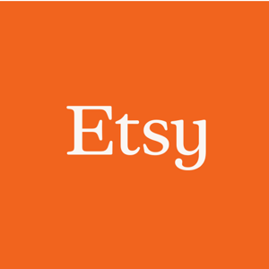 Etsy Gift Card