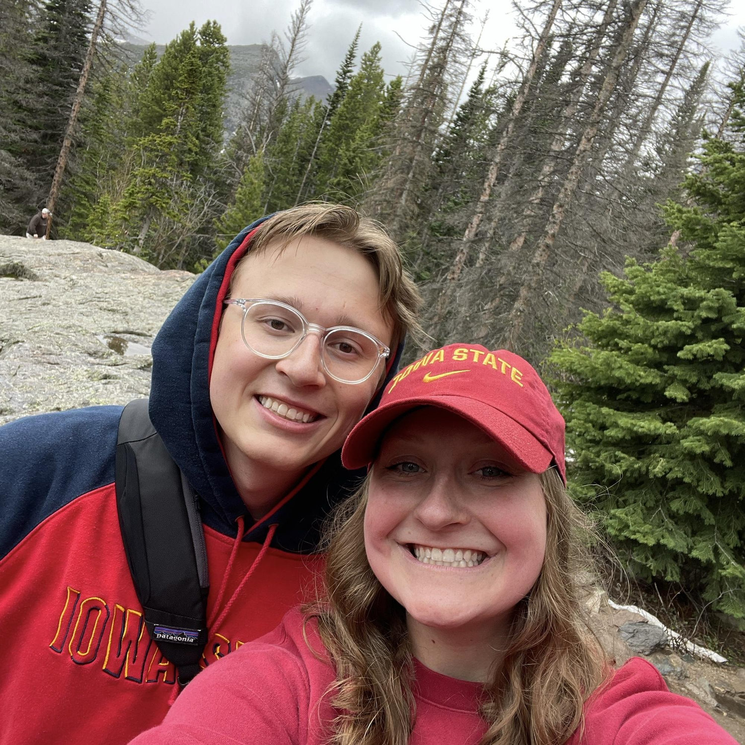 Colorado Trip