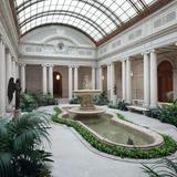 The Frick Collection