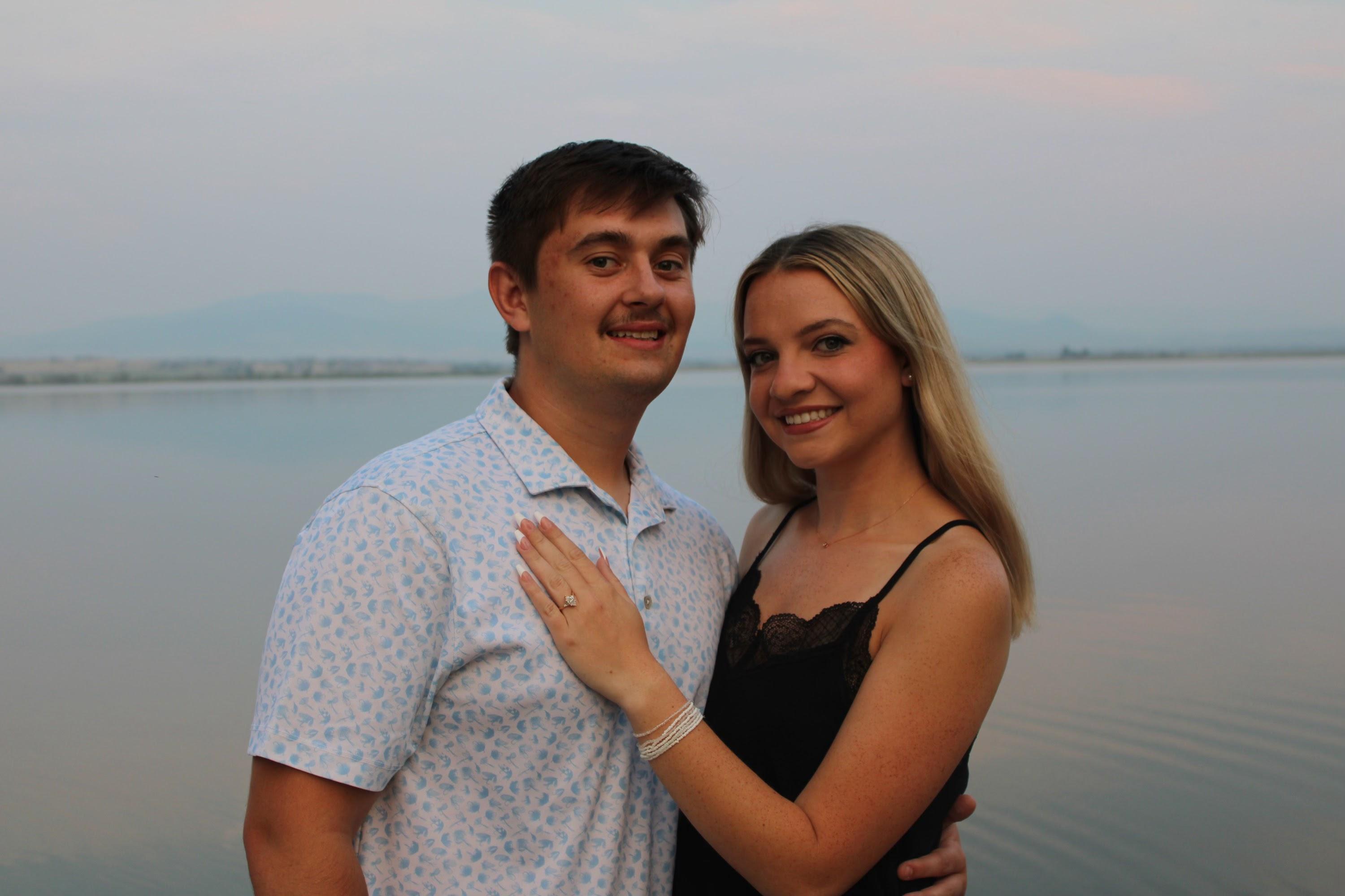 The Wedding Website of Ashlynn Ellison and Jack Dolan