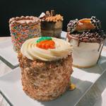 Carmella's Cafe and Dessert Bar