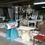 The Shady Lady Antiques & Resale Boutique