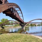 The Tridge (Midland)