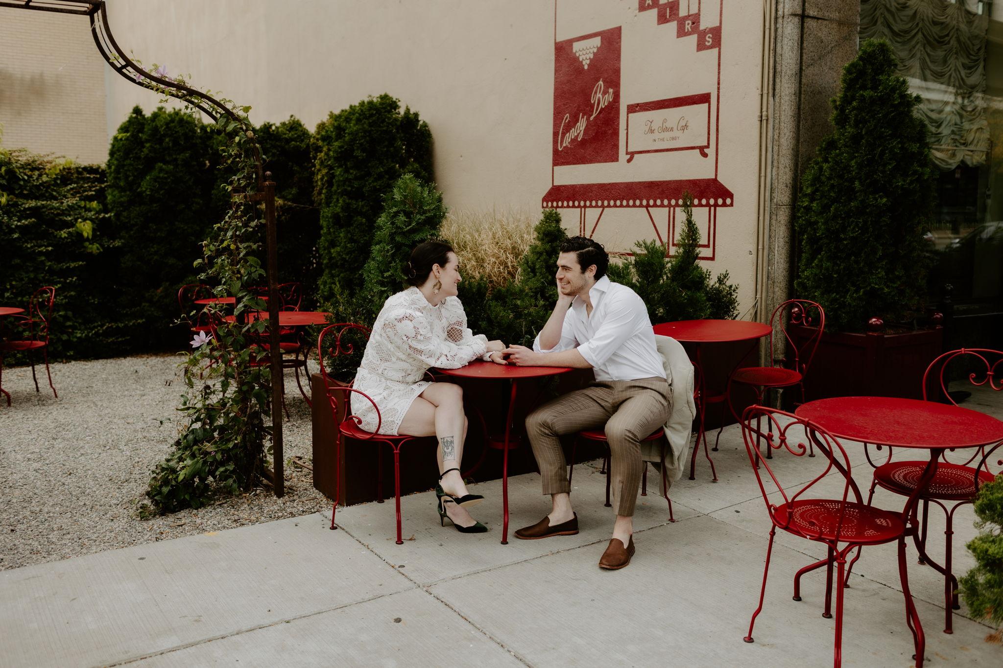 The Wedding Website of Zoe Daniel and Connor Butterworth