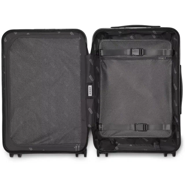 The Bigger Carry-On (Away Luggage) Color: COAST