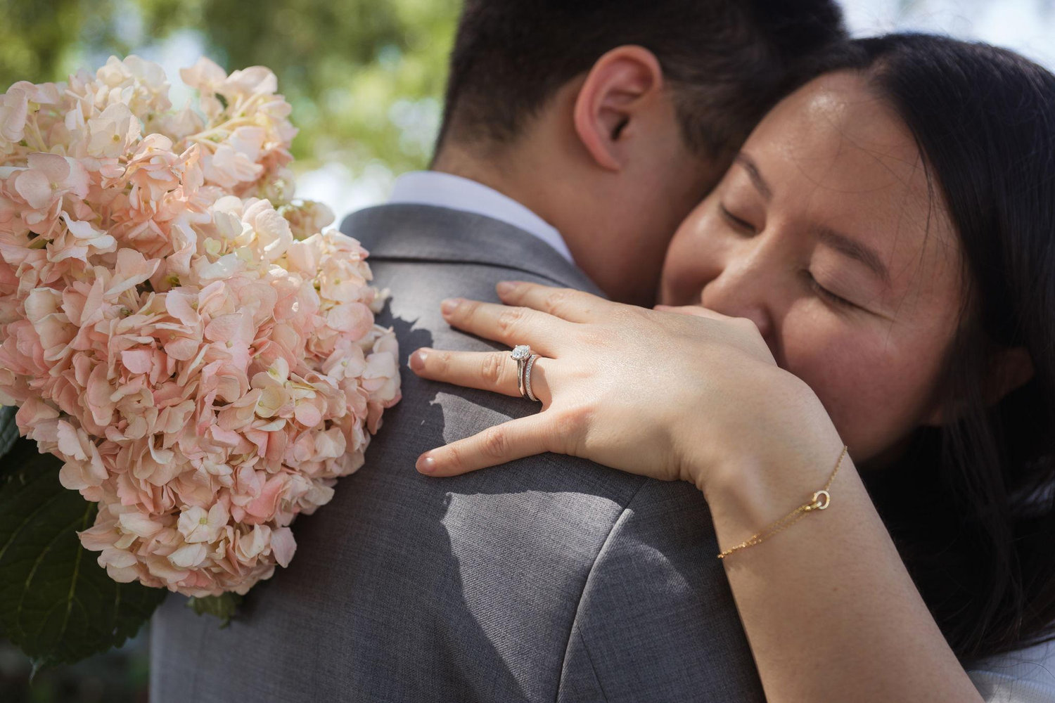 The Wedding Website of Stephanie Ng and Ryan To