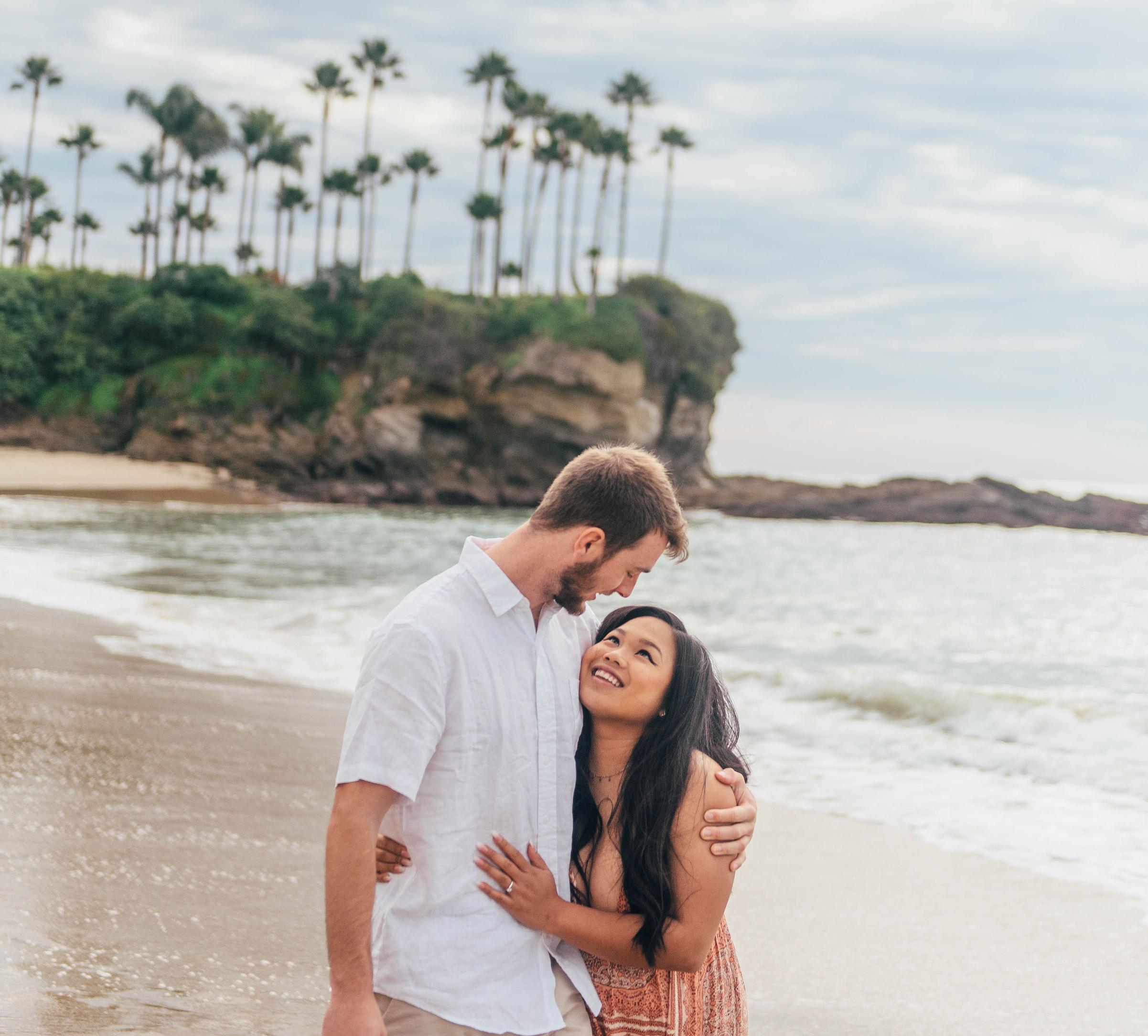 The Wedding Website of Jaya Alaan and Austin Lord