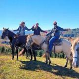 Elk Mountain Riding Co.