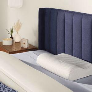 Tempur-Pedic Neck Pillow | Cooling Technology