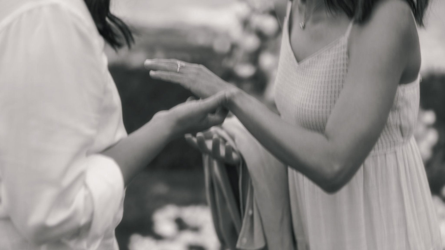 The Wedding Website of Grace Alvarez and Gina Diaz
