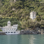 Abbazia di San Fruttuoso