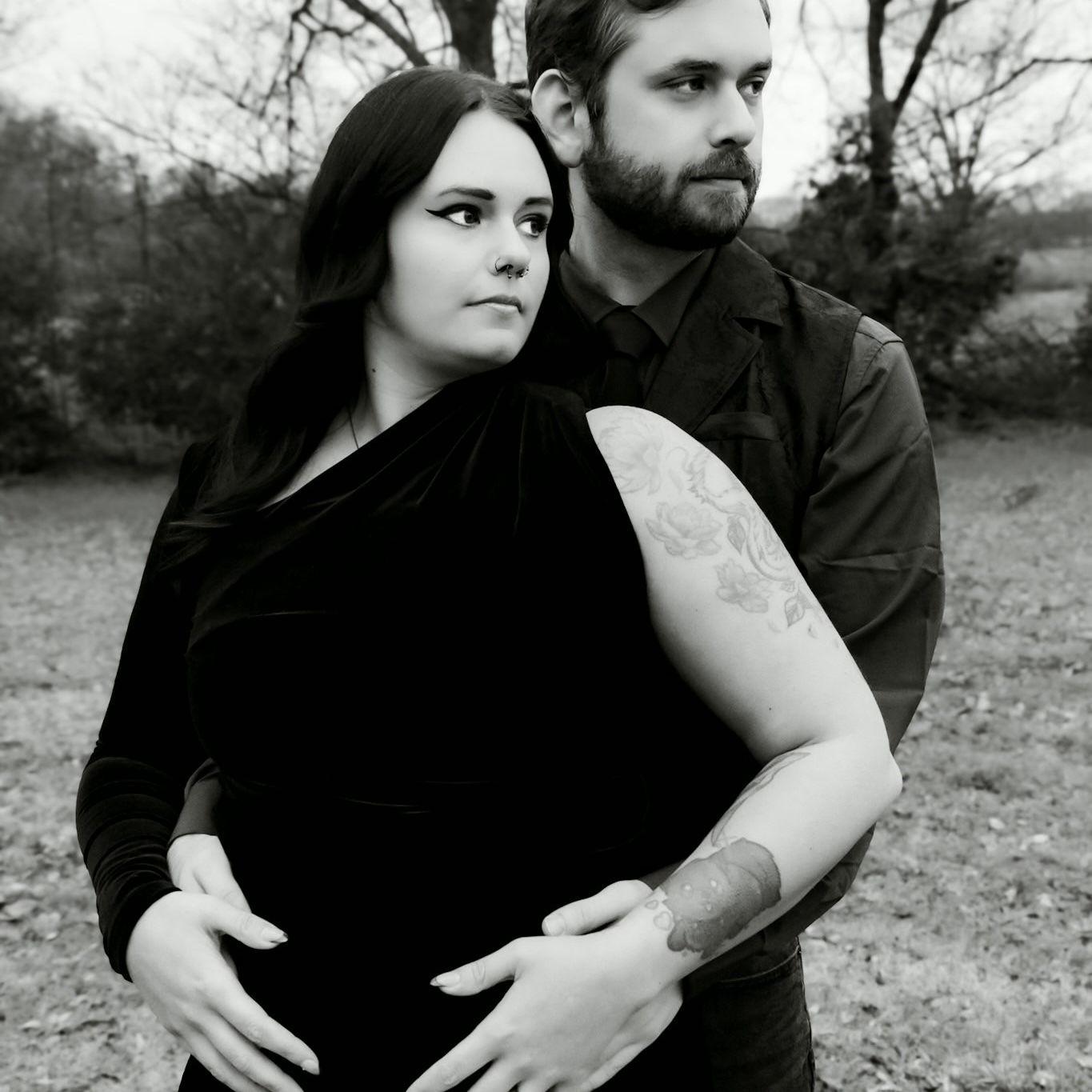 Engagement Pictures