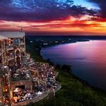 The Oasis On Lake Travis