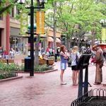 Pearl Street Mall