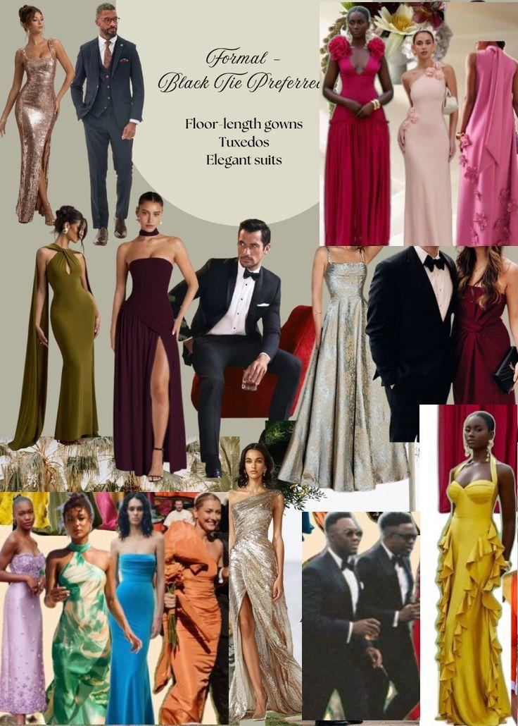 The Wedding Website of Farah Jean-Baptiste and Frederick Jacques