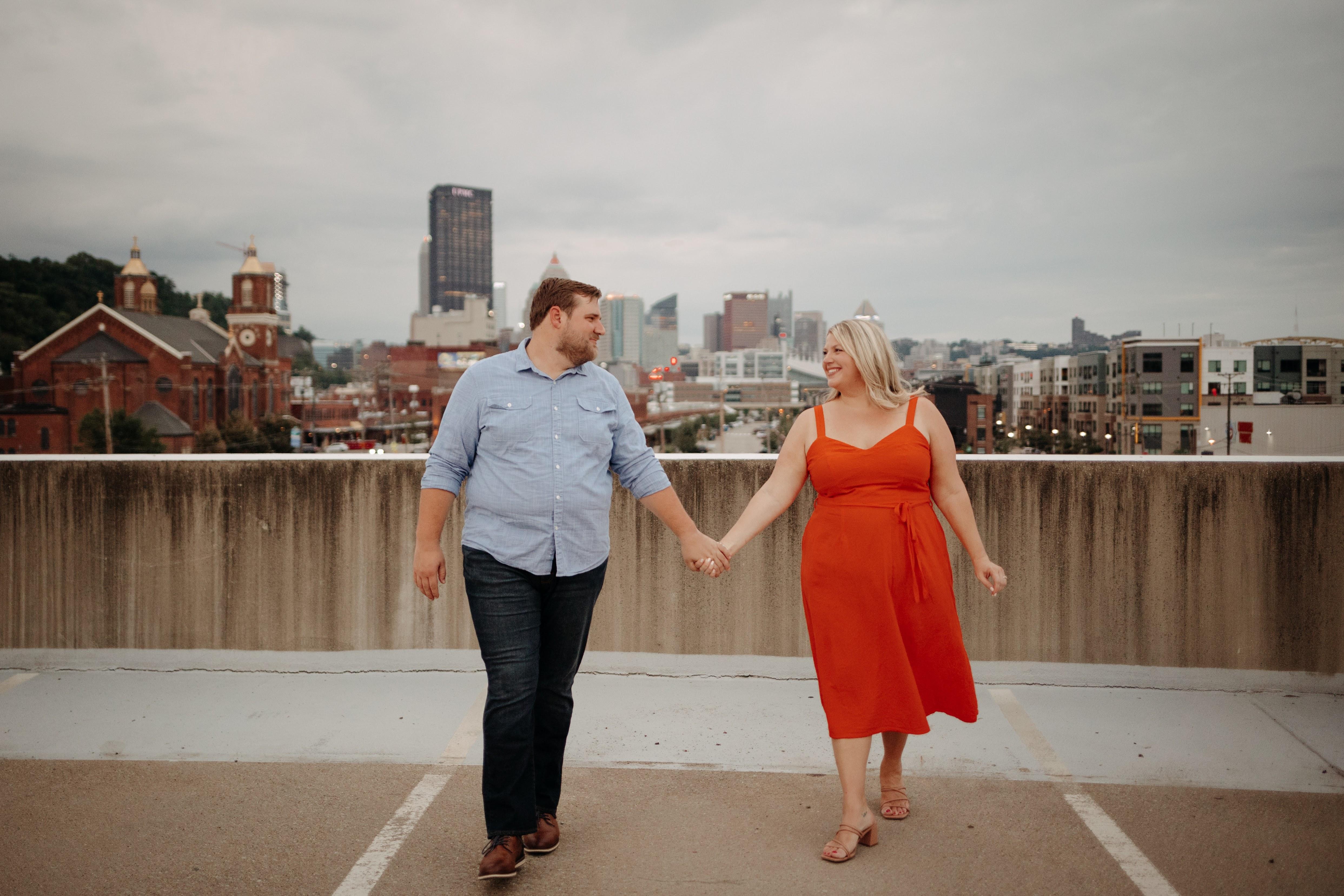 The Wedding Website of Samantha Guidish and Nathan Simpson