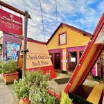 DarSalam Restaurant & Catering (Alberta)