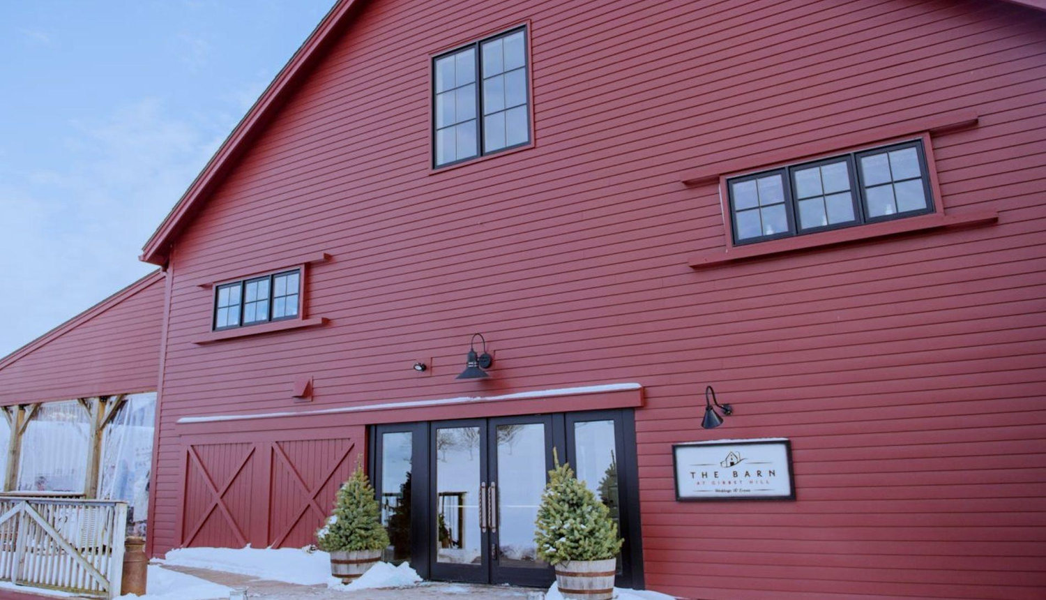 The Wedding Website of Megan Banach and Jon Olen