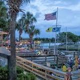 The Murrells Inlet Marsh Walk