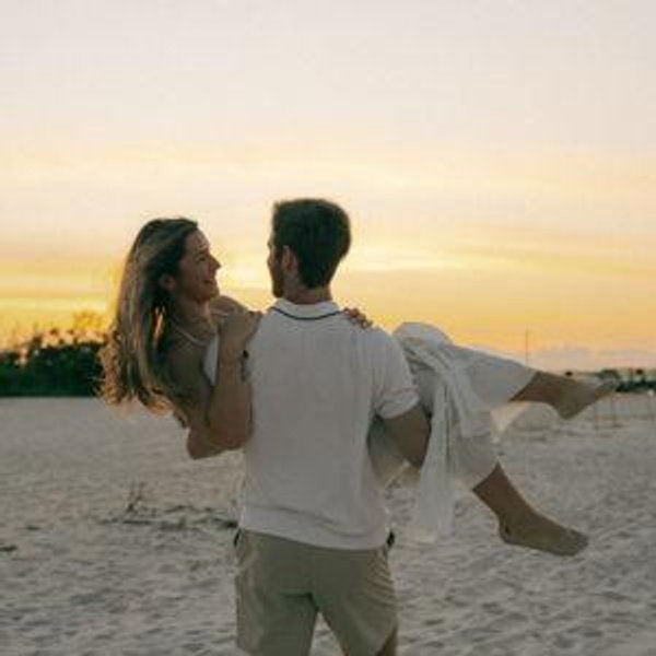 Our Honeymoon Fund
