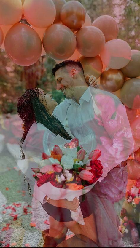 The Wedding Website of Jaime Christian Pausa and Anne-Valerie Valme