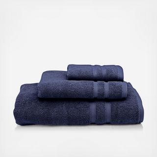 Perennial 3-Piece Towel Set