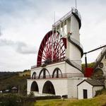 The Great Laxey Wheel