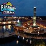 Broadway at the Beach