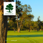 Starcke Park Golf Course