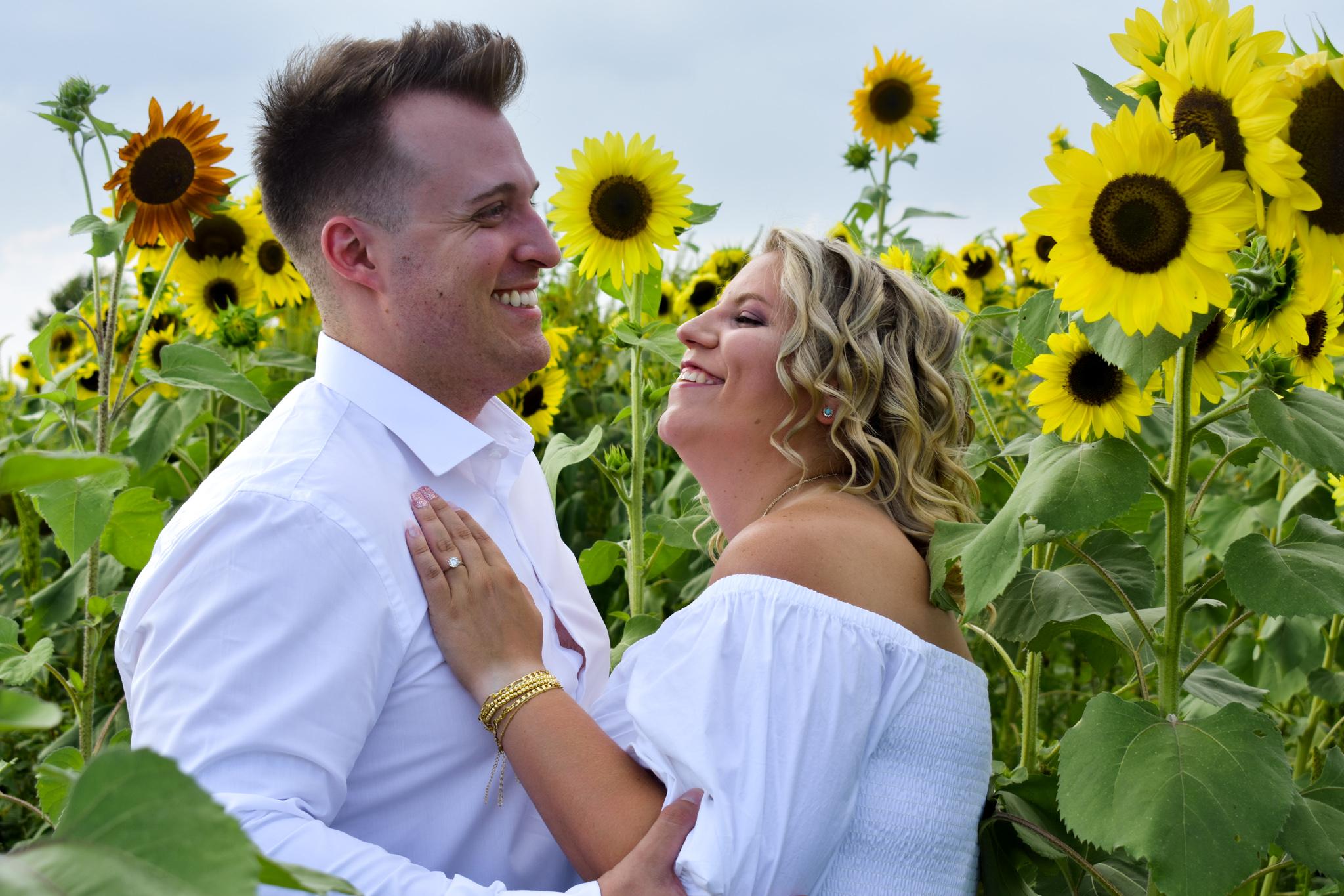 The Wedding Website of Samantha Navarro and Nicholas Mastores