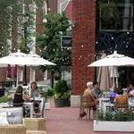 Downtown Westport
