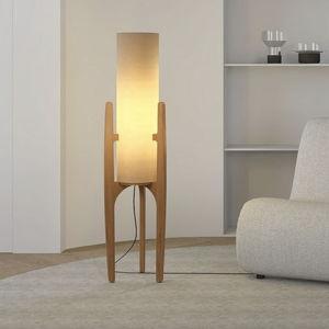 Zen Floor Lamp