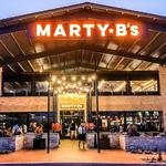 Marty B's