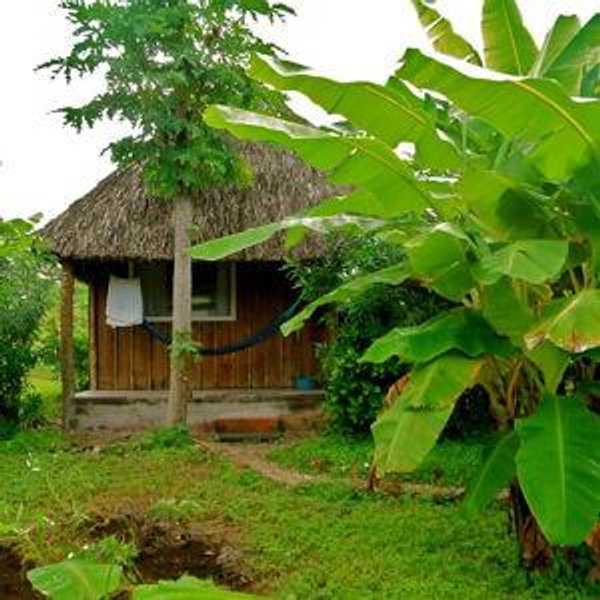 5 Night Stay In Coco Loco Eco-Resort
