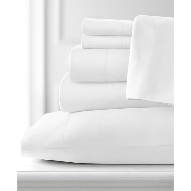 Southshore Fine Linens Vilano 21" Extra Deep Pocket 6-Piece Sheet Set, King