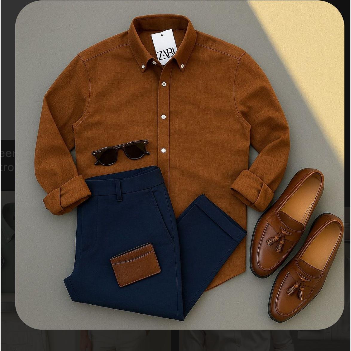 ✨ Outfit Inspo ✨