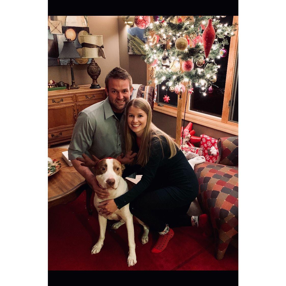 Christmas- 2019